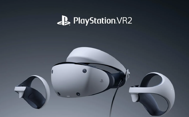 索尼宣布:PS VR2 虚拟现实设备于 2023 年初上市,