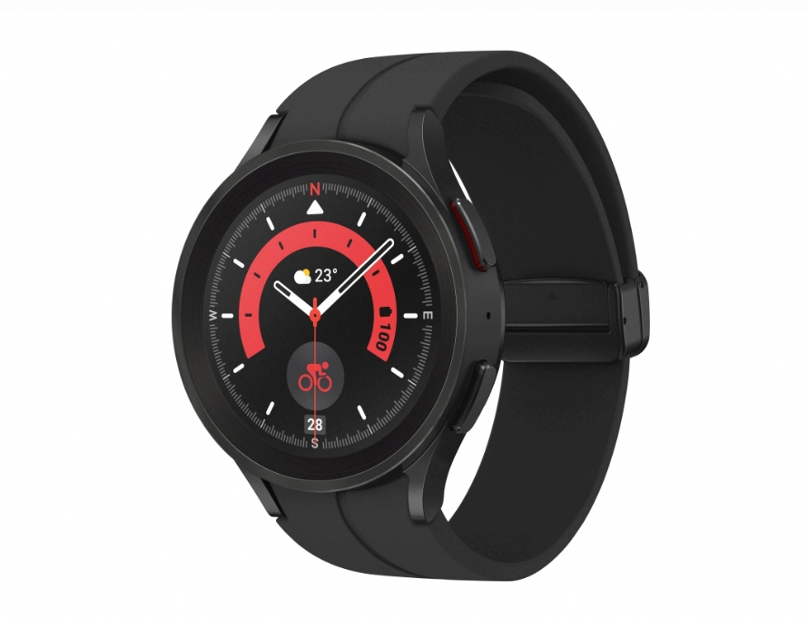 1799元起,三星Galaxy Watch 5/5 Pro