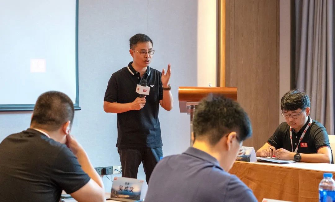 构筑智能视觉水平生态联盟