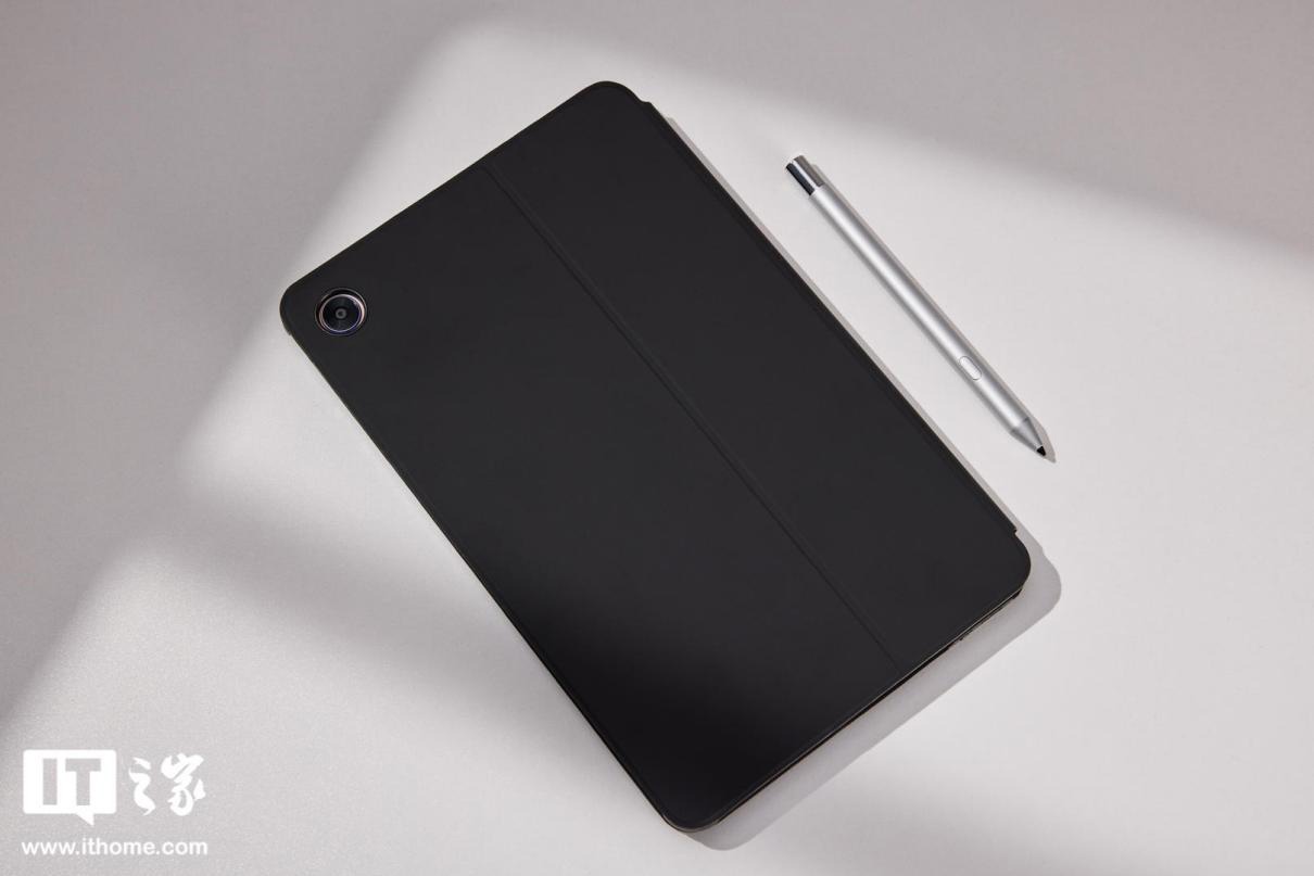【IT之家开箱】“紫霞仙子”的浪漫绽放:OPPO Pad A