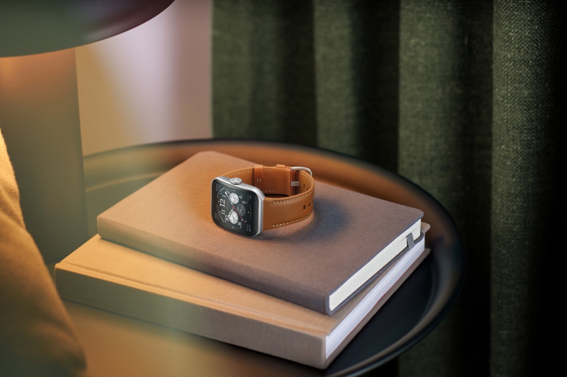 轻松斩获全渠道八冠王!OPPO Watch 3 系列今日首销
