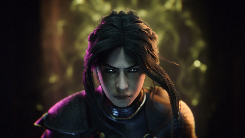 《漫威暗夜之子》将于10 月 7 日登陆 PS / Xbox