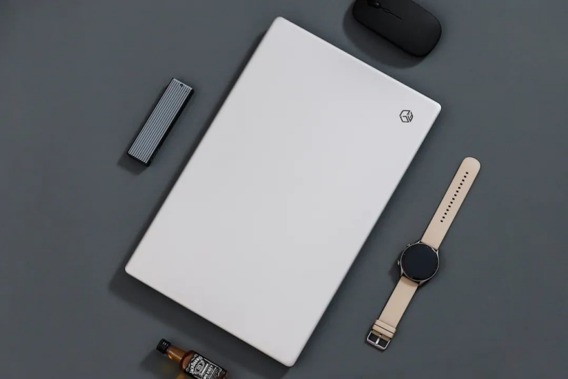酷比魔方公布新款 GTBook 15 笔记本:搭载 10nm