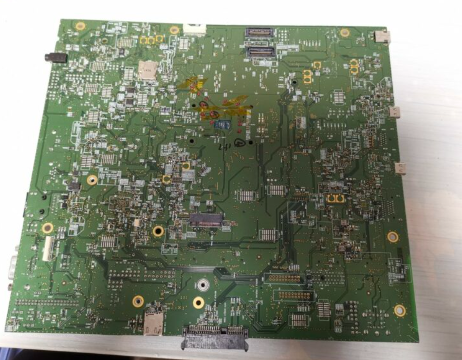 英特尔废弃的 10nm Cannon Lake