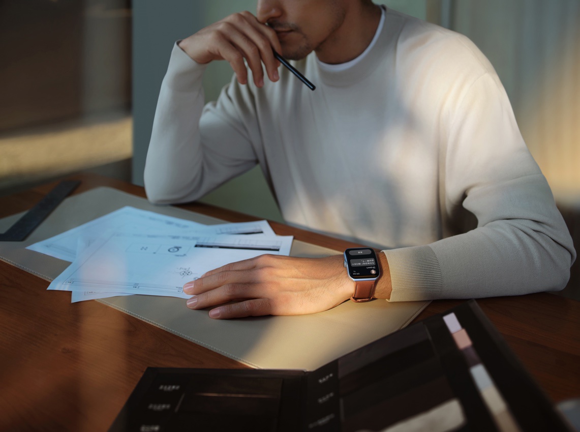 轻松斩获全渠道八冠王!OPPO Watch 3 系列今日首销