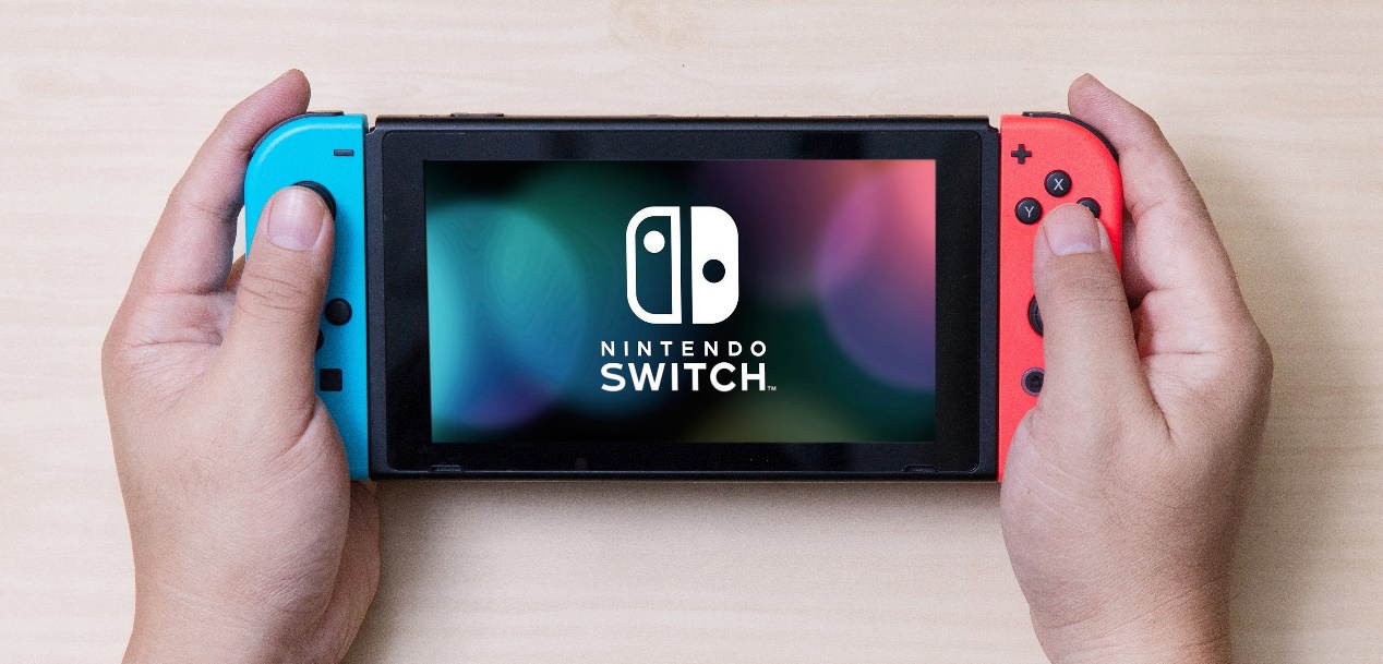 任天堂本财年一季度净销售额3074亿日元,Switch 销量