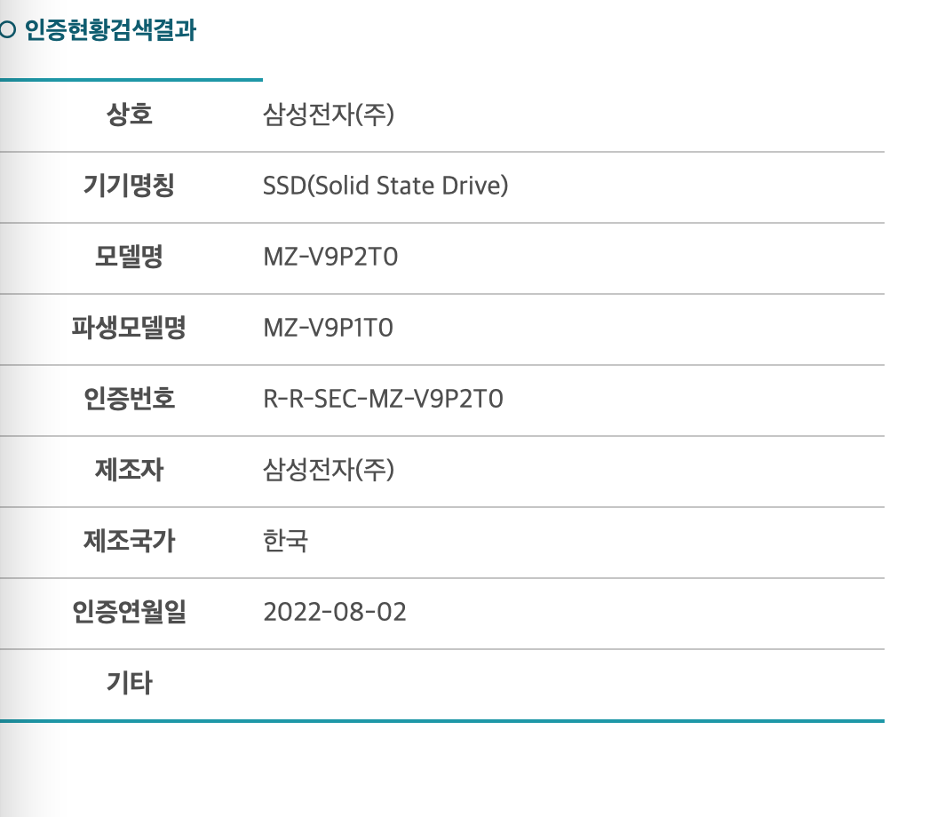 三星990 Pro 旗舰 SSD 曝光,预计支持 PCIe