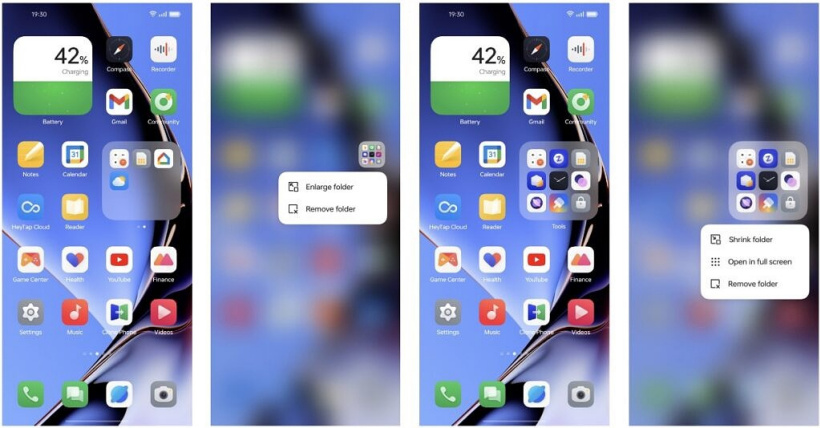 OPPO ColorOS 13 在海外发布:基于 Andro