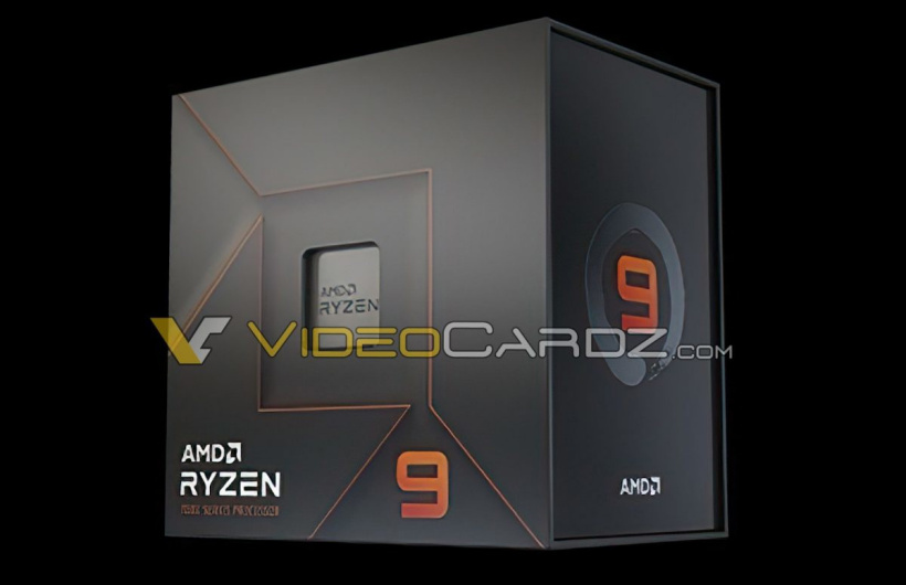 AMD 锐龙 7000 处理器 TDP 为 105W / 1