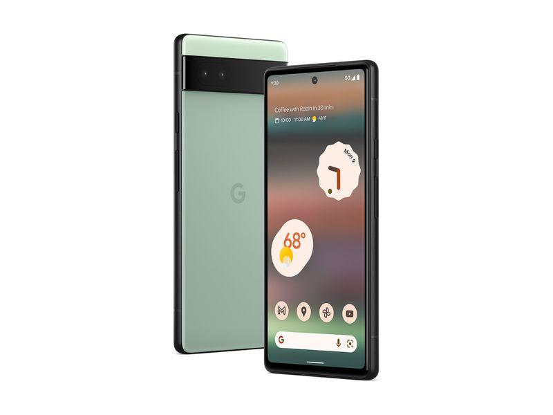 谷歌 Pixel 6a 可通过 MOD 将屏幕刷新率解锁至