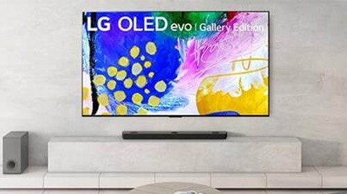 LG 电子在准备更大尺寸 OLED 电视,97 英寸款将在