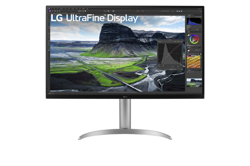 LG 32UQ85R 显示器上架:4K Nano IPS B