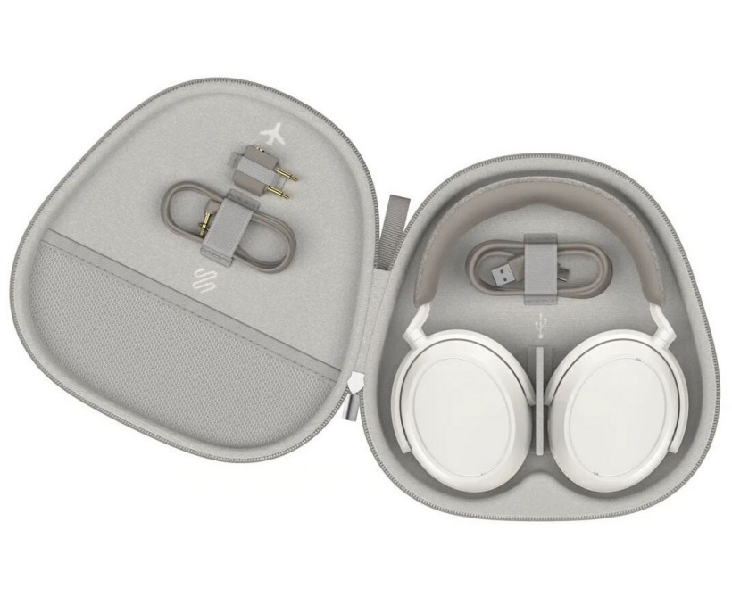 森海塞尔 MOMENTUM 4 Wireless 耳机海外发