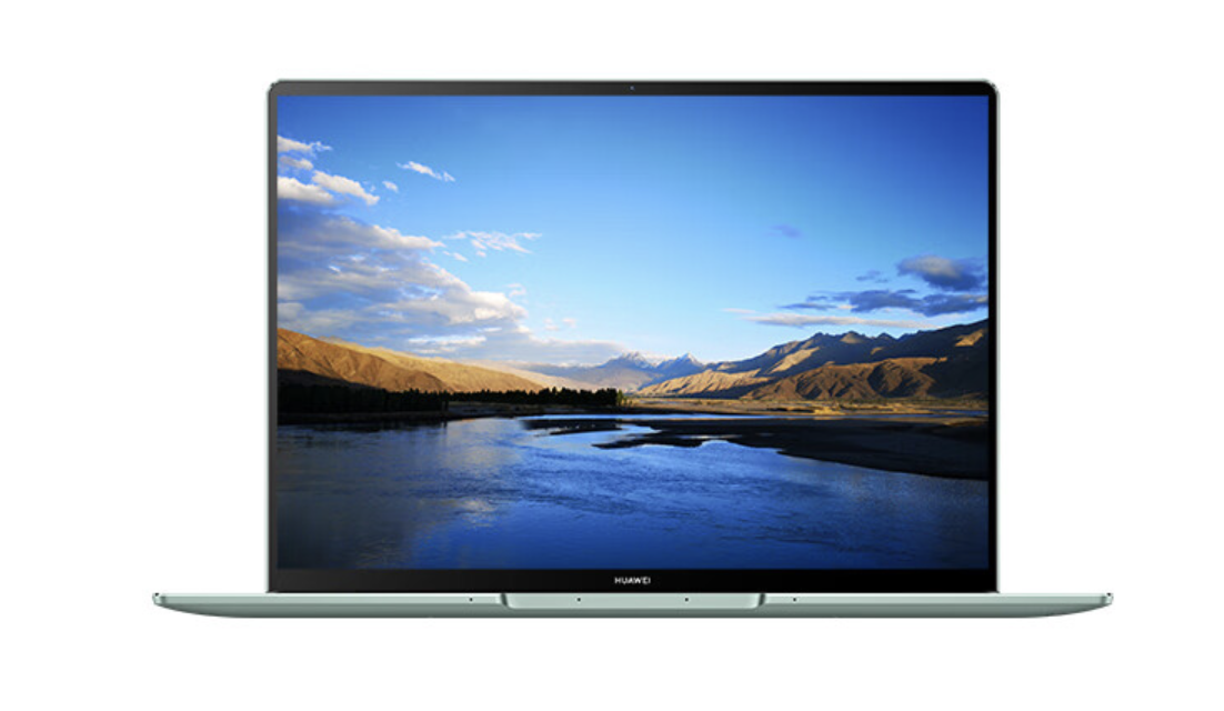 华为新款 MateBook 14s 开卖:12 代酷睿标压