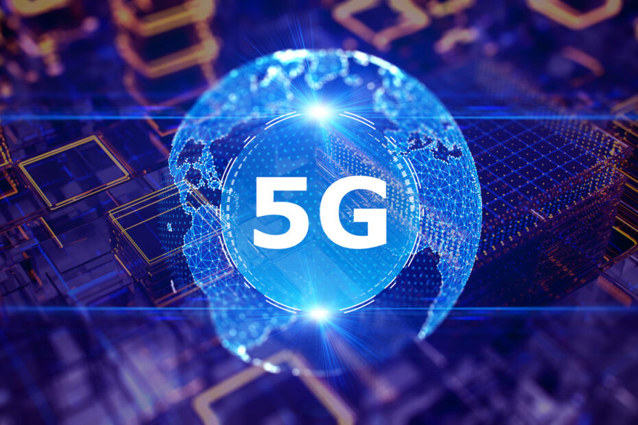 频谱拍卖结束,印度电信部长称 5G 网络将于 10 月在印度