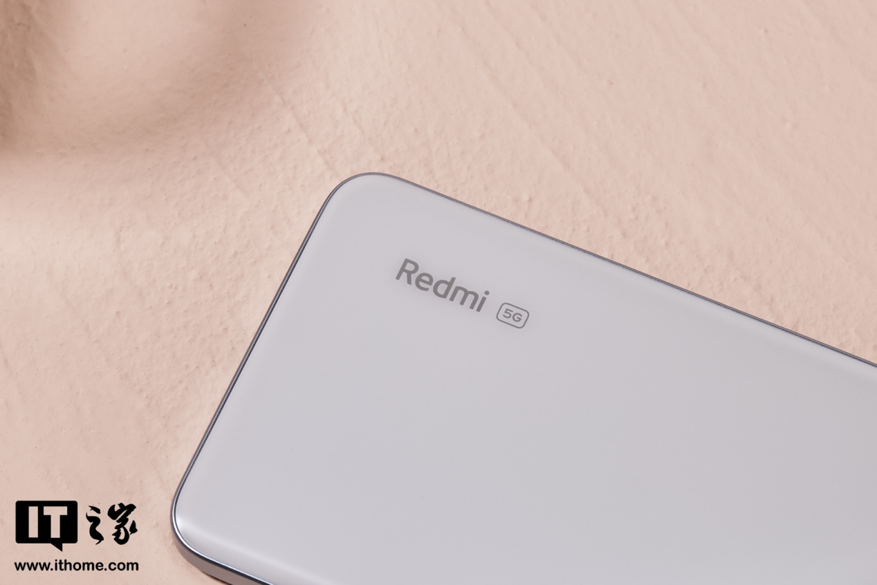 【IT之家开箱】Redmi Note 11T Pro + 奶