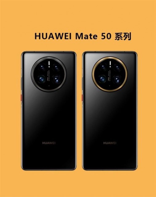 华为 Mate 50 / Pro 系列屏幕细节曝光:支持 L