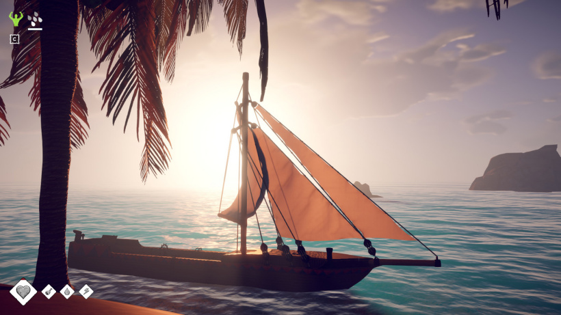 生存游戏《Survival: Fountain of You