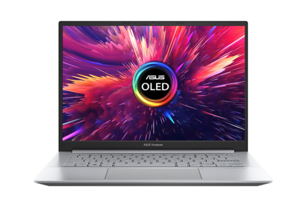 华硕推出无畏Pro14 2022 锐龙版:R7 6800H+