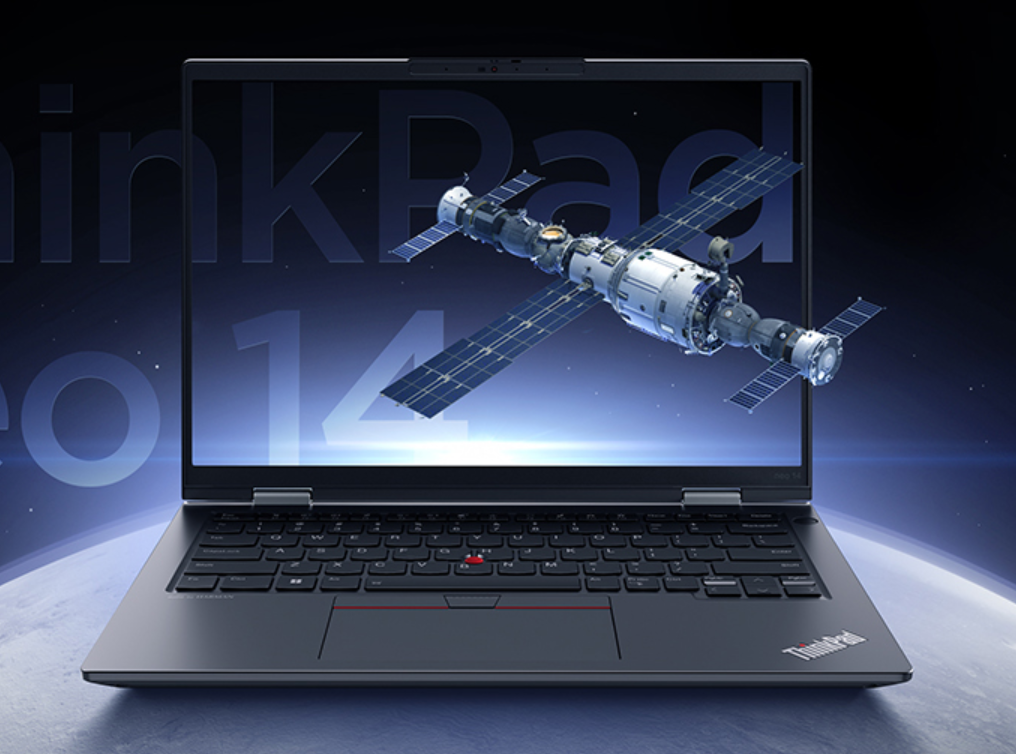 联想 ThinkPad neo 14 上新:12 代酷睿 +