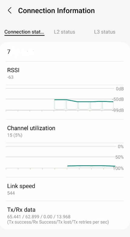 三星 One UI 5 迎来全新 Wi