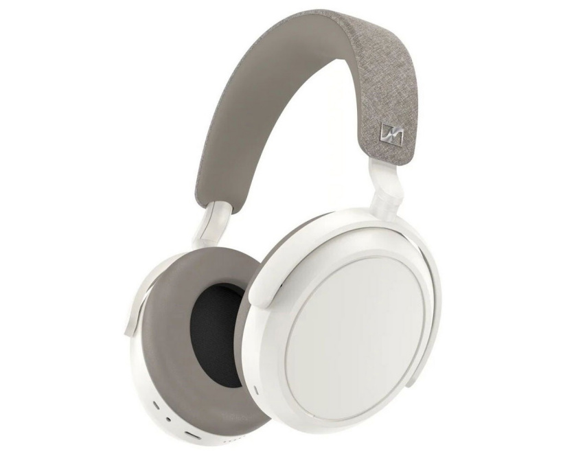 森海塞尔 MOMENTUM 4 Wireless 耳机海外发