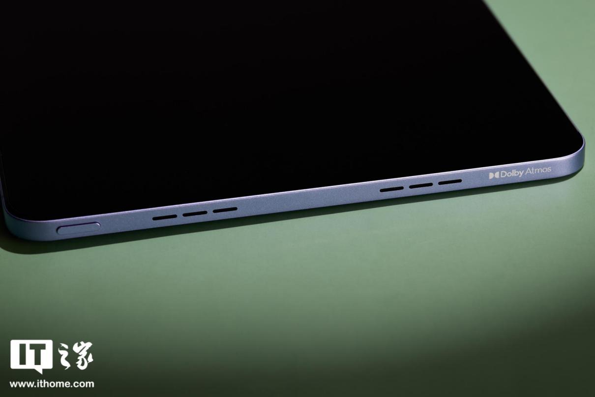 【IT之家开箱】“紫霞仙子”的浪漫绽放:OPPO Pad A