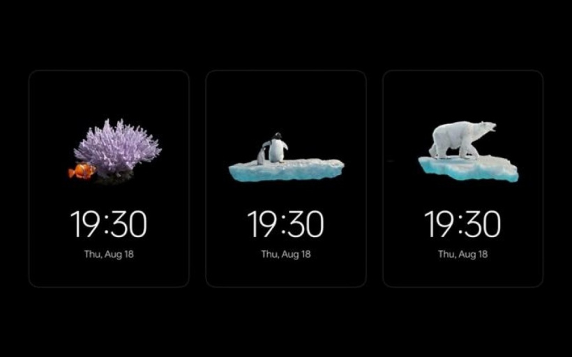 OPPO ColorOS 13 在海外发布:基于 Andro