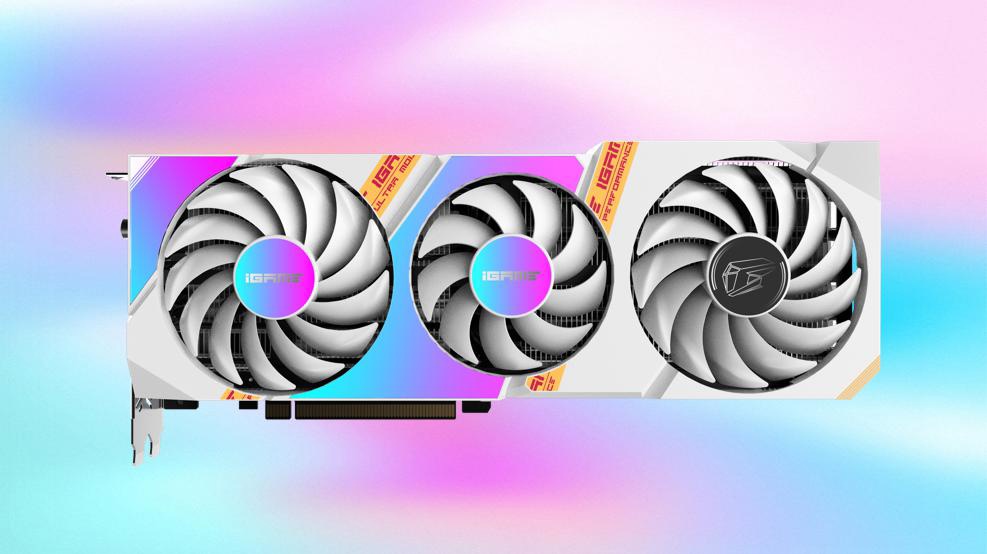 开学福利!买七彩虹显卡赢 iGame 内存及百元 E 卡