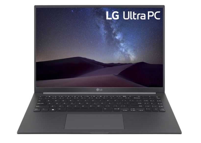 LG在欧洲发布新款 Ultra PC 笔记本,搭载锐龙 50