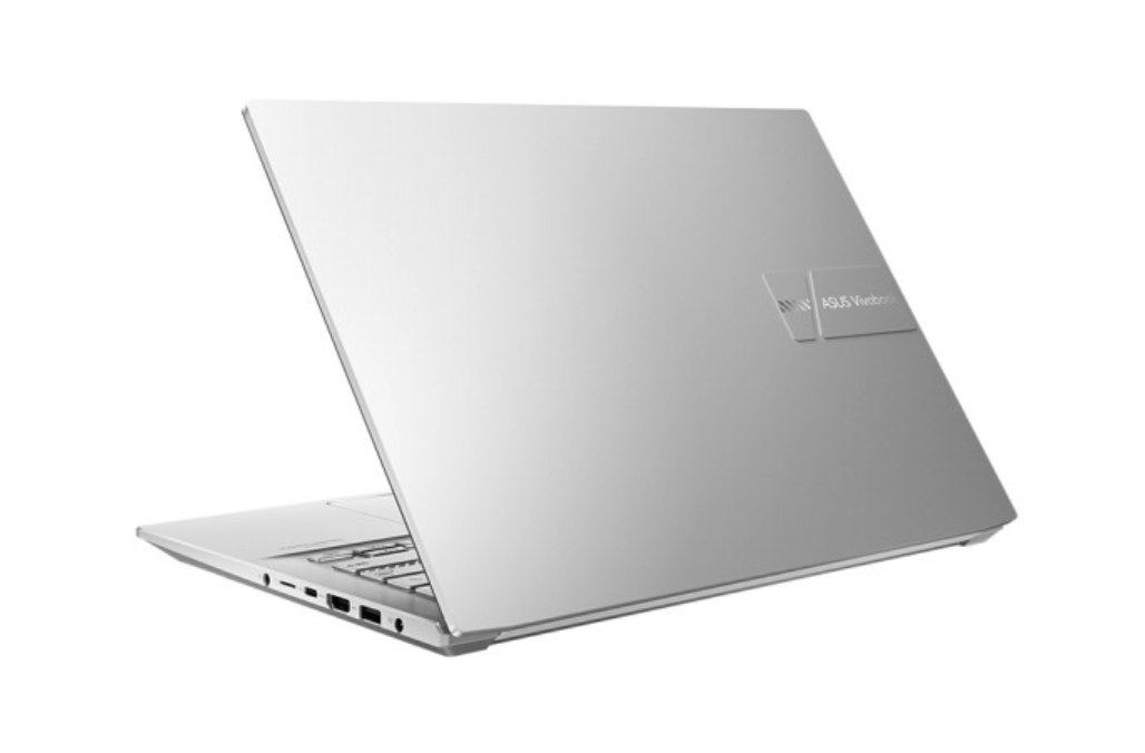 华硕推出无畏Pro14 2022 锐龙版:R7 6800H+