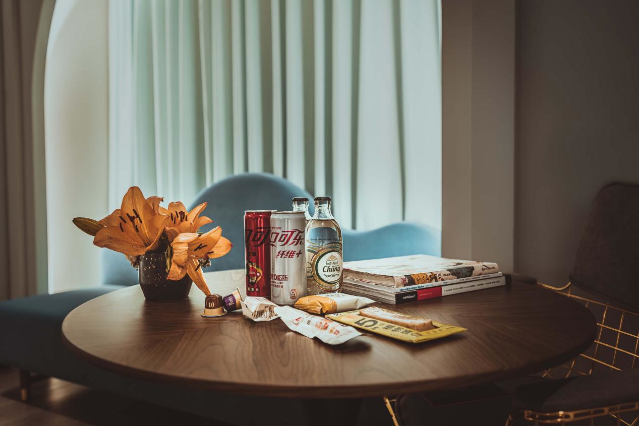 凯悦旗下逸扉酒店携“Wellness Room”新概念亮相深