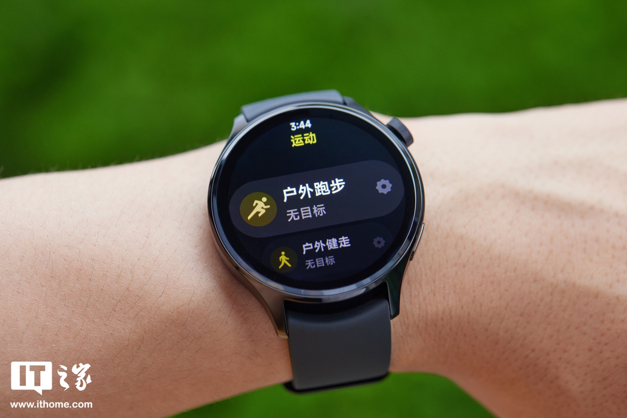 【IT之家开箱】小米 Watch S1 Pro 图赏:在低调