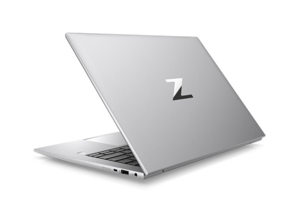 惠普推出新款 ZBook Firefly 移动工作站:最高
