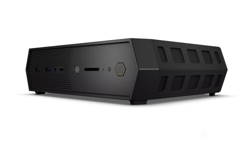 英特尔巨蛇峡谷 NUC 售价曝光:i5 + A550M 约