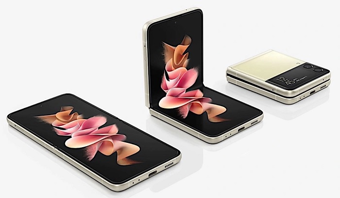 三星 Galaxy Z Fold 4/ Flip 4 续航测