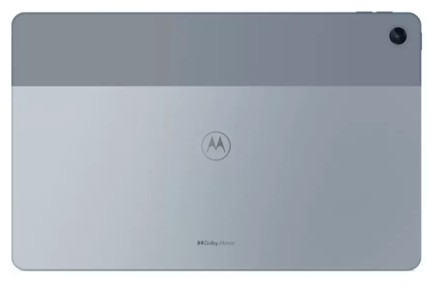 摩托罗拉 Moto Tab G62 LTE 登陆印度