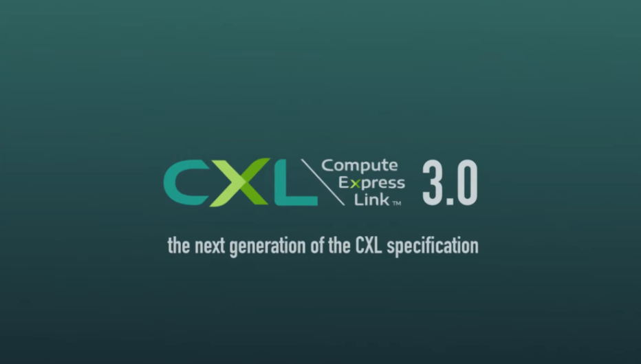 CXL 联盟发布 Compute Express Link