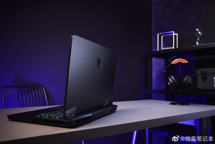 微星推出新款冲锋坦克 Pro GP76 游戏本:i7 + R