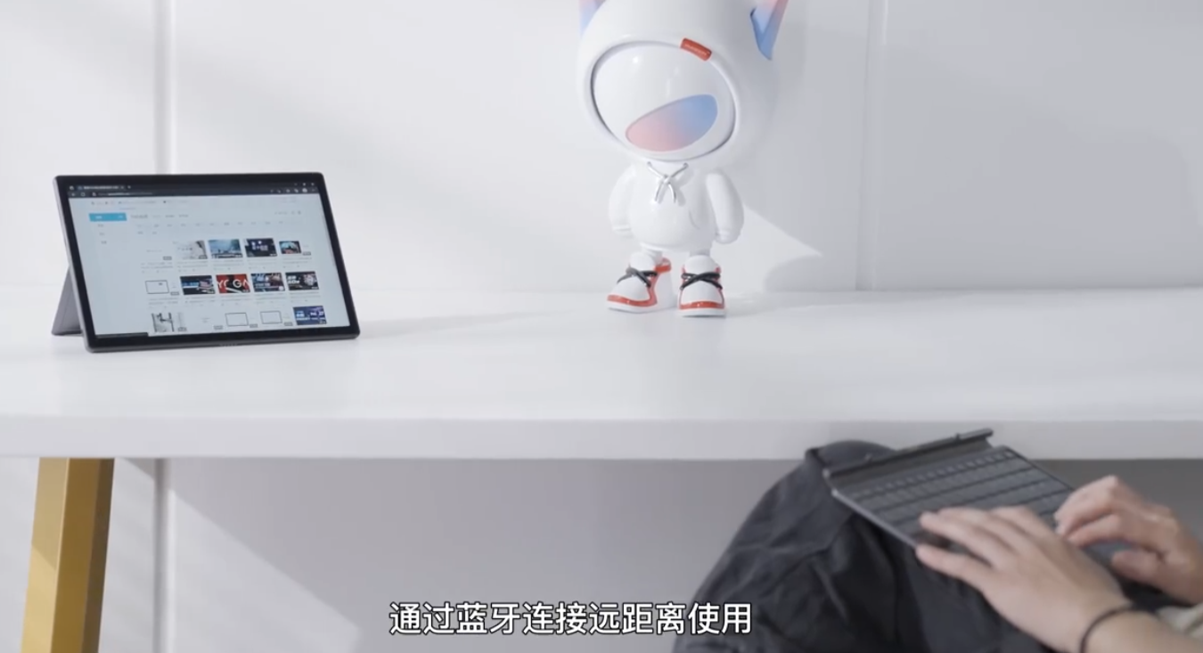 联想小新 Duet 二合一笔记本官方评测出炉:12 代酷睿