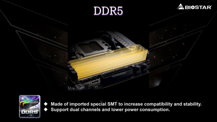 AMD 锐龙 7000 新座驾,映泰发布 X670E VAL