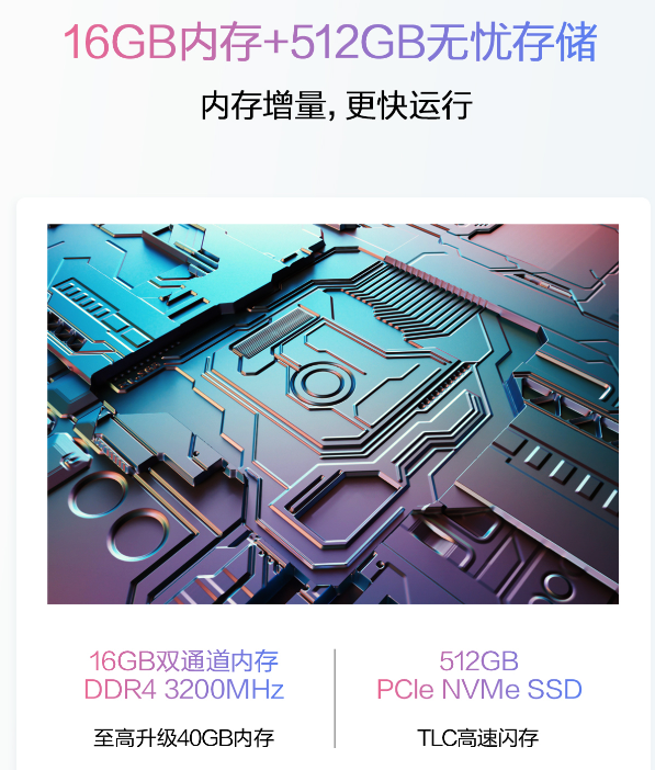 华硕新款 a 豆 14 Pro 轻薄本开启预售,清新配色 +