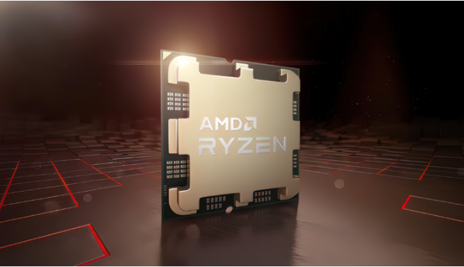 AMD 将 Zen 4 处理器上市日期推至 9 月 27 日