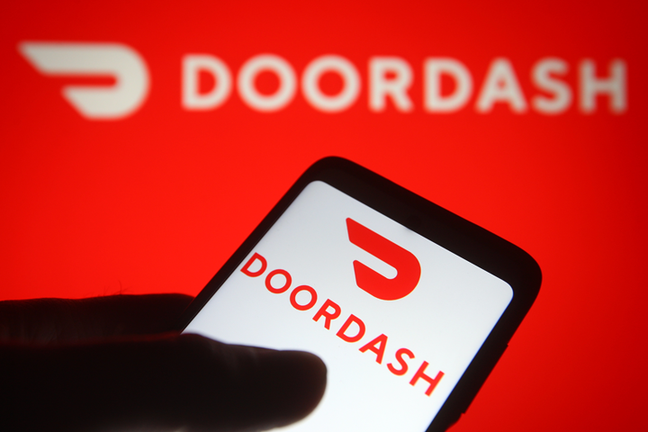 美国外卖巨头 DoorDash 发生数据泄露事件,涉及部分用