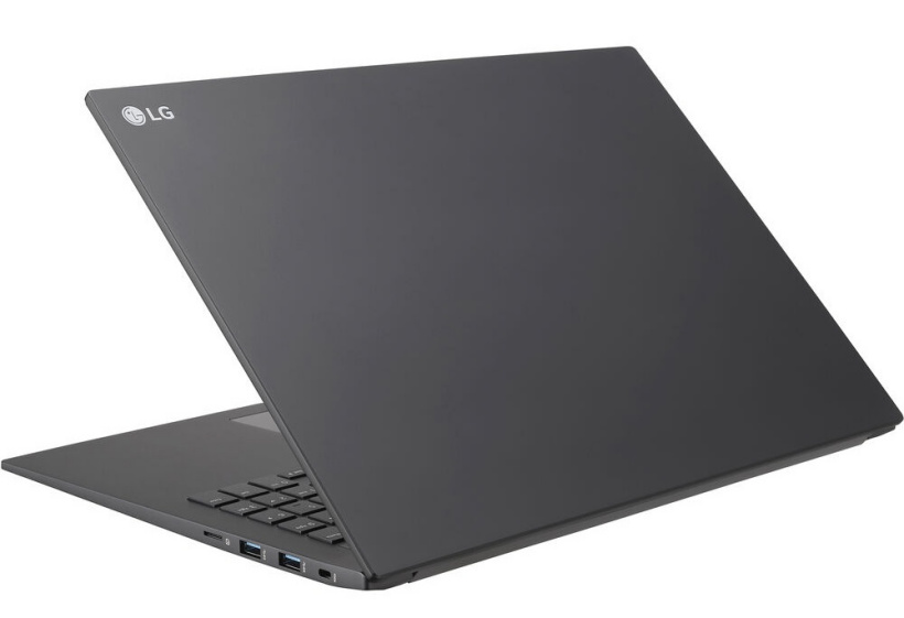 LG在欧洲发布新款 Ultra PC 笔记本,搭载锐龙 50
