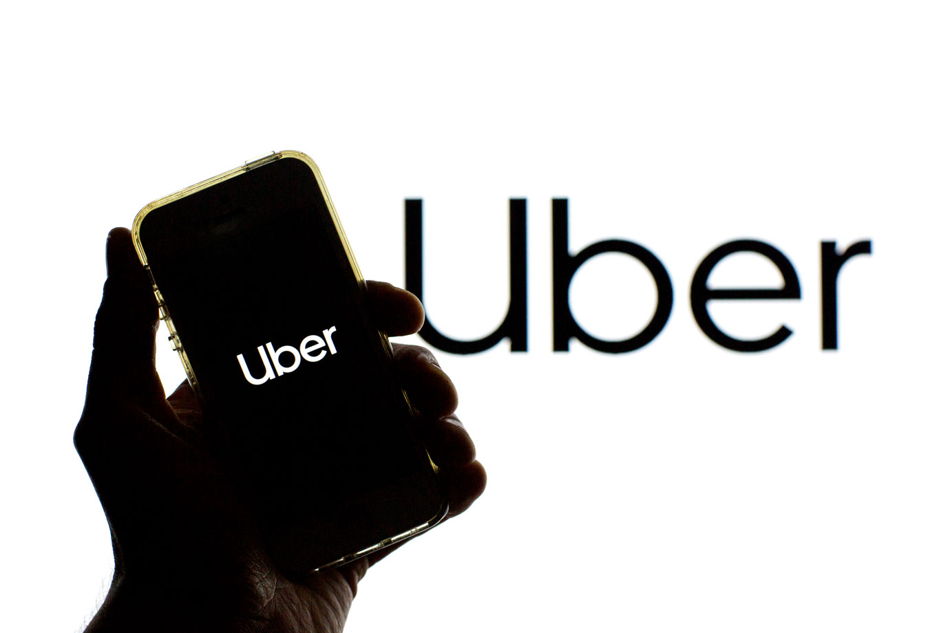 网约车巨头 Uber 第二季度营收 80