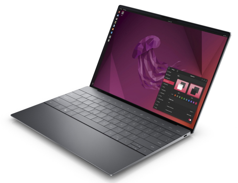 戴尔新款 XPS 13 Plus 开发者版上市,搭载 Ubu