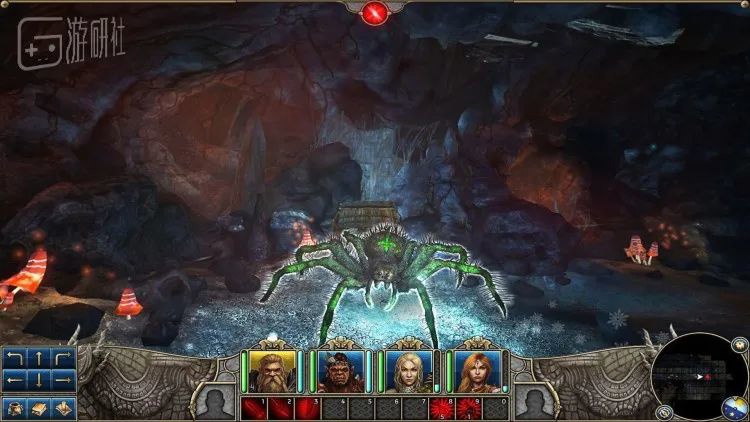 曾经的 RPG 王者《魔法门》,如何淌干了血液