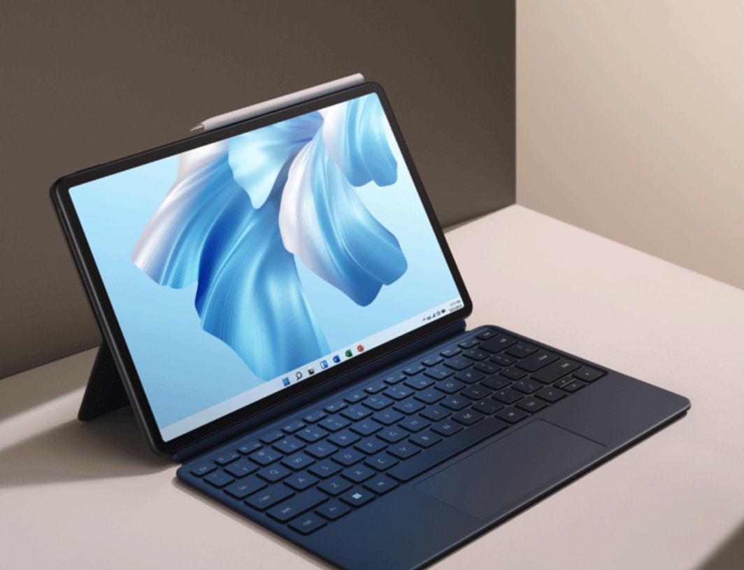 华为 MateBook E GO 标准版上市:搭载骁龙 8c