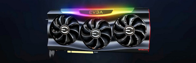 EVGA:由于 NVIDIA 的“不尊重”,从此不再生产显卡